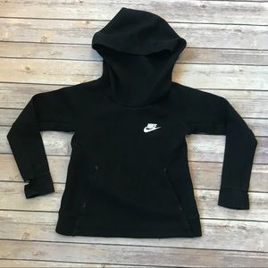 Nike Hooded Sweatshirt